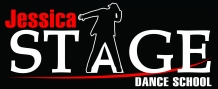gallery/logo jessica stage dance school